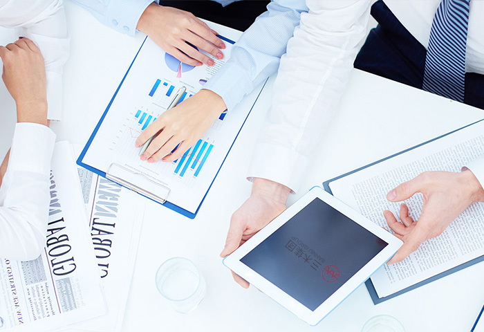 以人為本，人人皆可成才