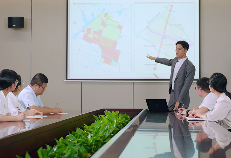 生聚理用，優(yōu)化人才發(fā)展機(jī)制